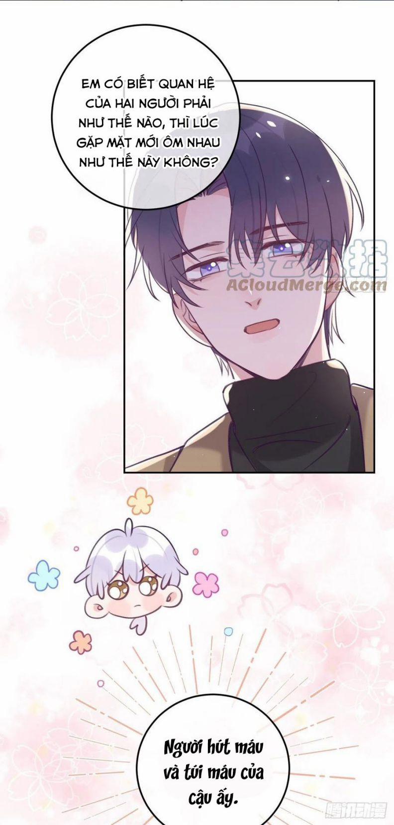 Cho Em Cắn Một Miếng Đi Mà, Xin Anh Đó! 42 trang 18