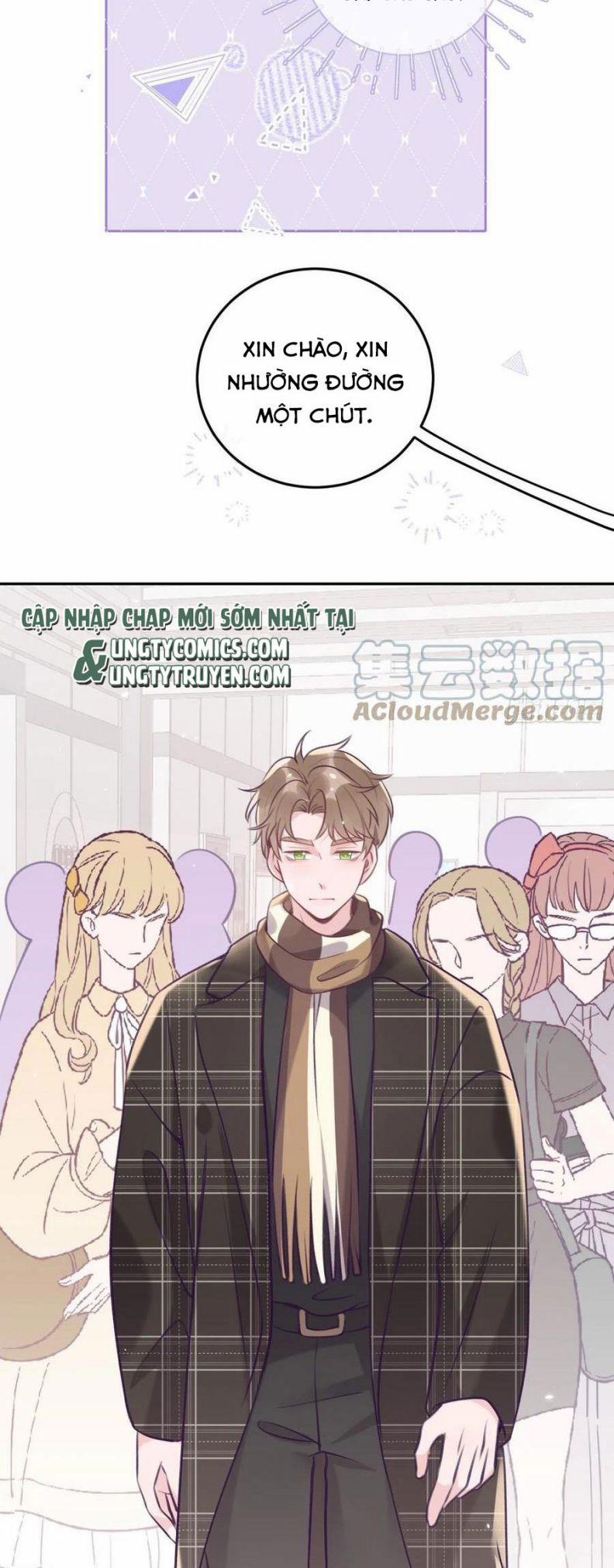 Cho Em Cắn Một Miếng Đi Mà, Xin Anh Đó! 42 trang 3