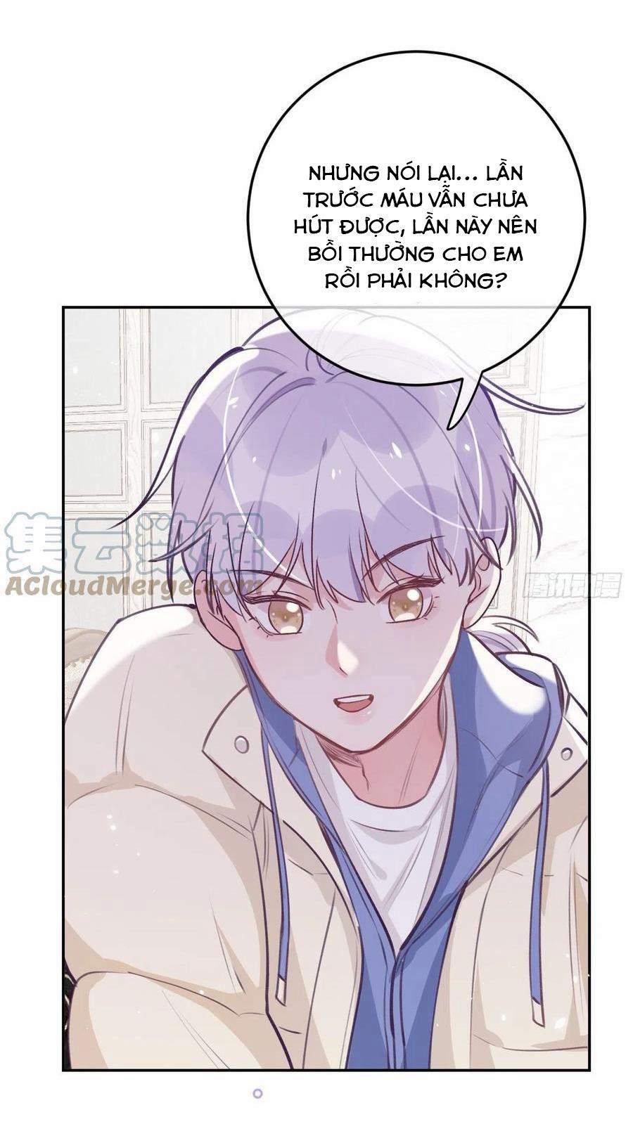 Cho Em Cắn Một Miếng Đi Mà, Xin Anh Đó! 43 trang 14