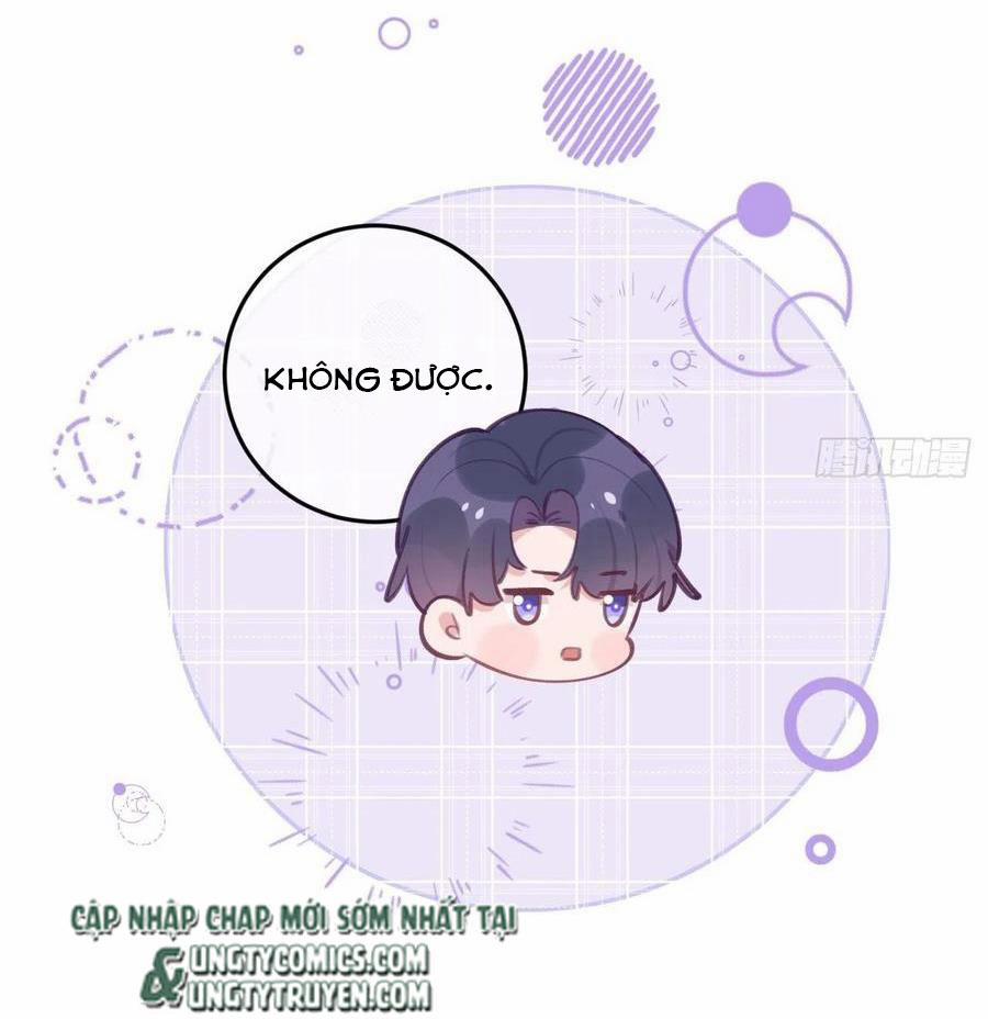 Cho Em Cắn Một Miếng Đi Mà, Xin Anh Đó! 43 trang 15