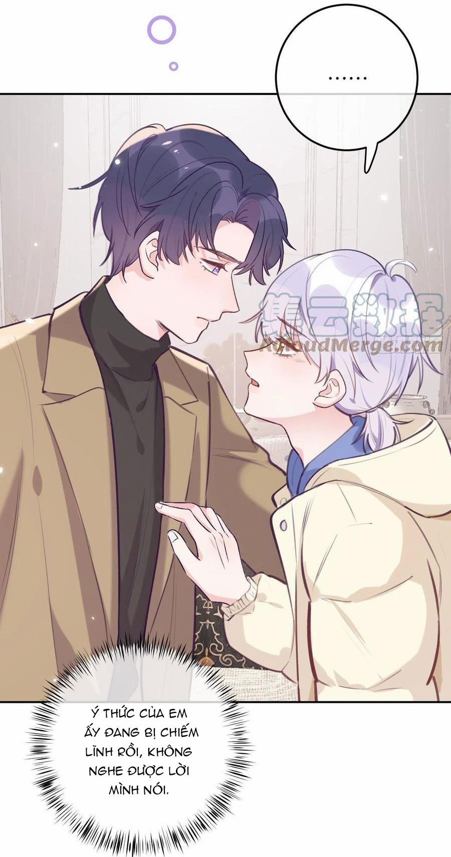 Cho Em Cắn Một Miếng Đi Mà, Xin Anh Đó! 43 trang 16