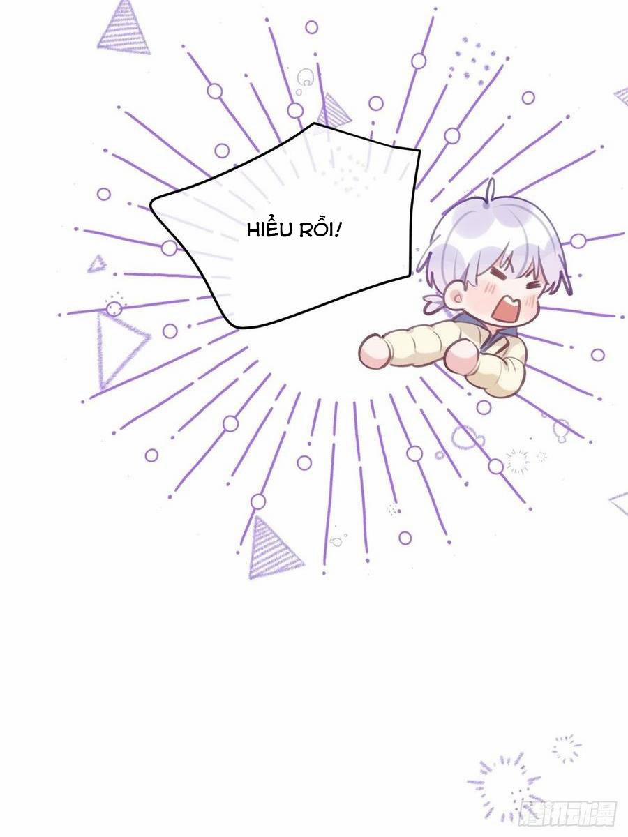 Cho Em Cắn Một Miếng Đi Mà, Xin Anh Đó! 43 trang 22