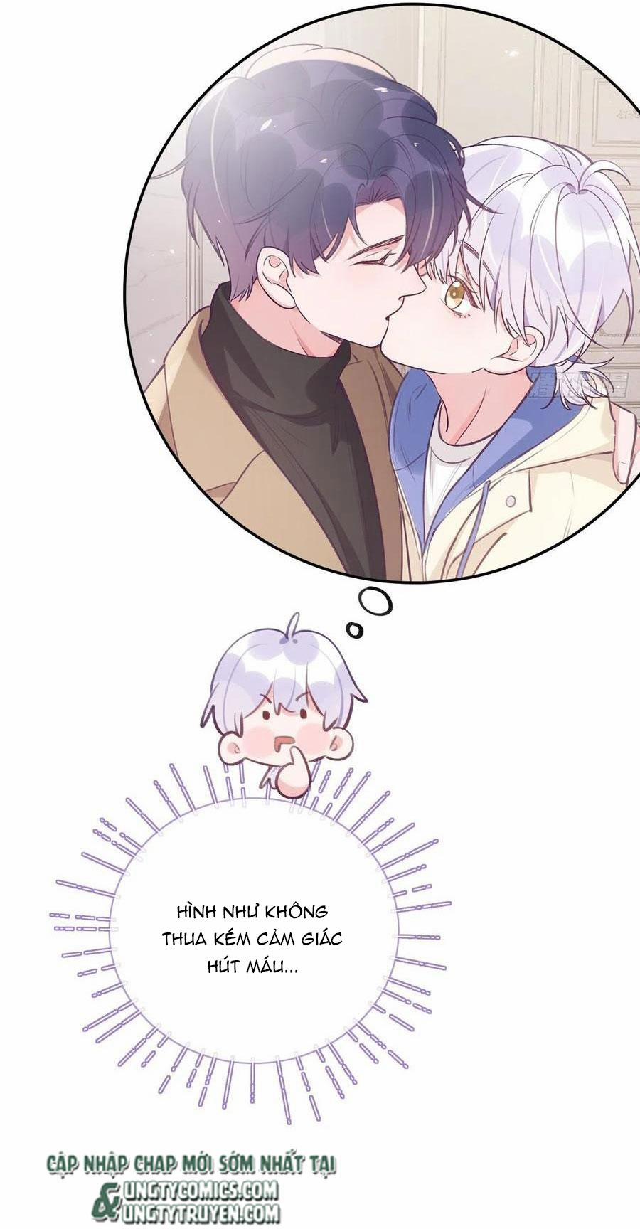Cho Em Cắn Một Miếng Đi Mà, Xin Anh Đó! 43 trang 25