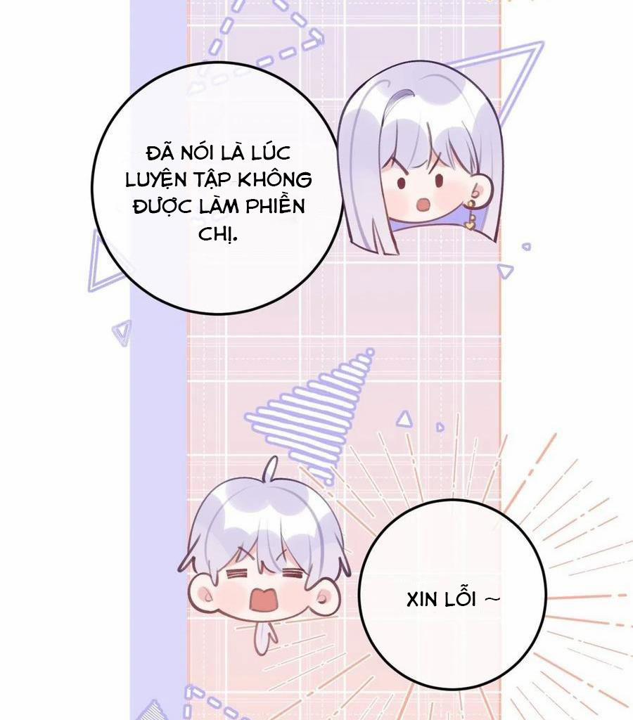 Cho Em Cắn Một Miếng Đi Mà, Xin Anh Đó! 43 trang 7