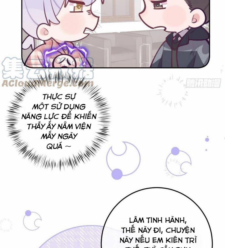 Cho Em Cắn Một Miếng Đi Mà, Xin Anh Đó! 44 trang 13