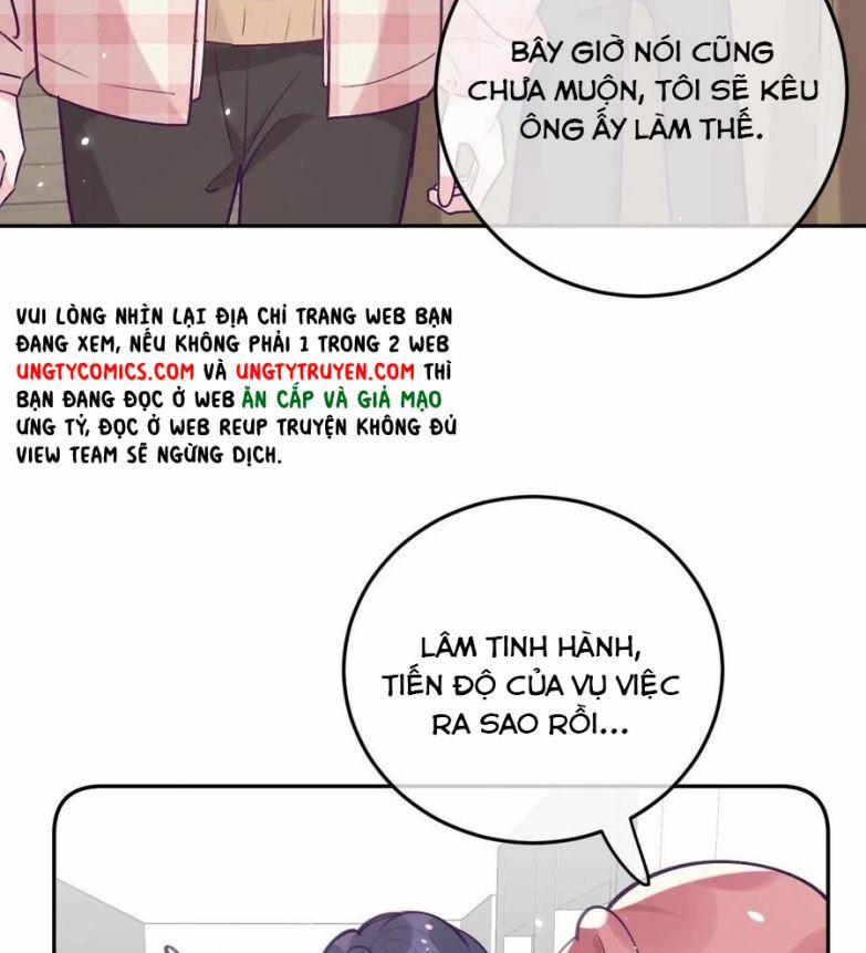 Cho Em Cắn Một Miếng Đi Mà, Xin Anh Đó! 44 trang 28