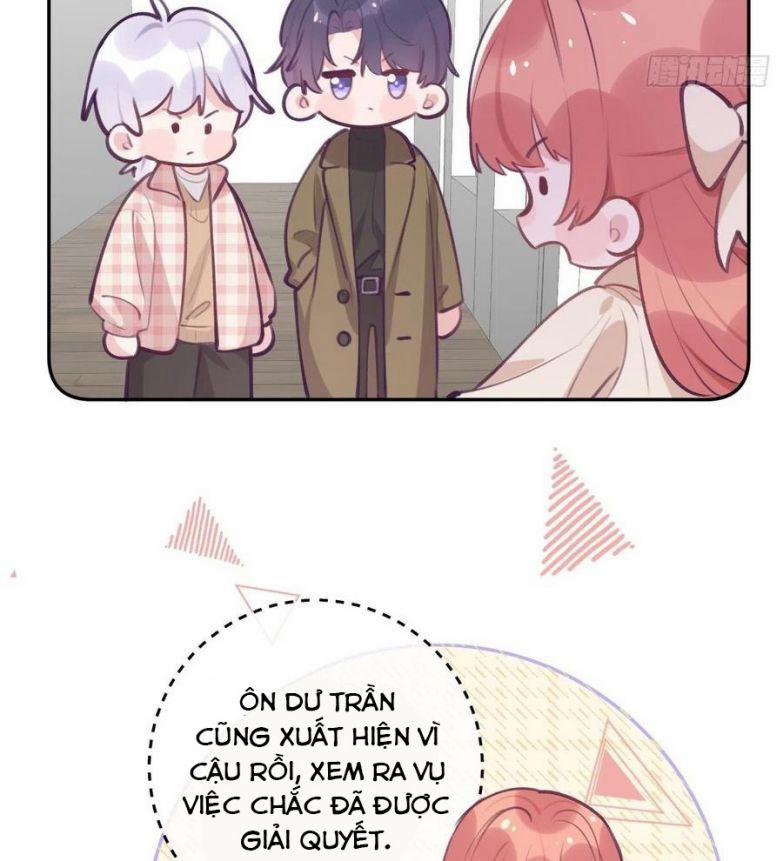 Cho Em Cắn Một Miếng Đi Mà, Xin Anh Đó! 44 trang 29
