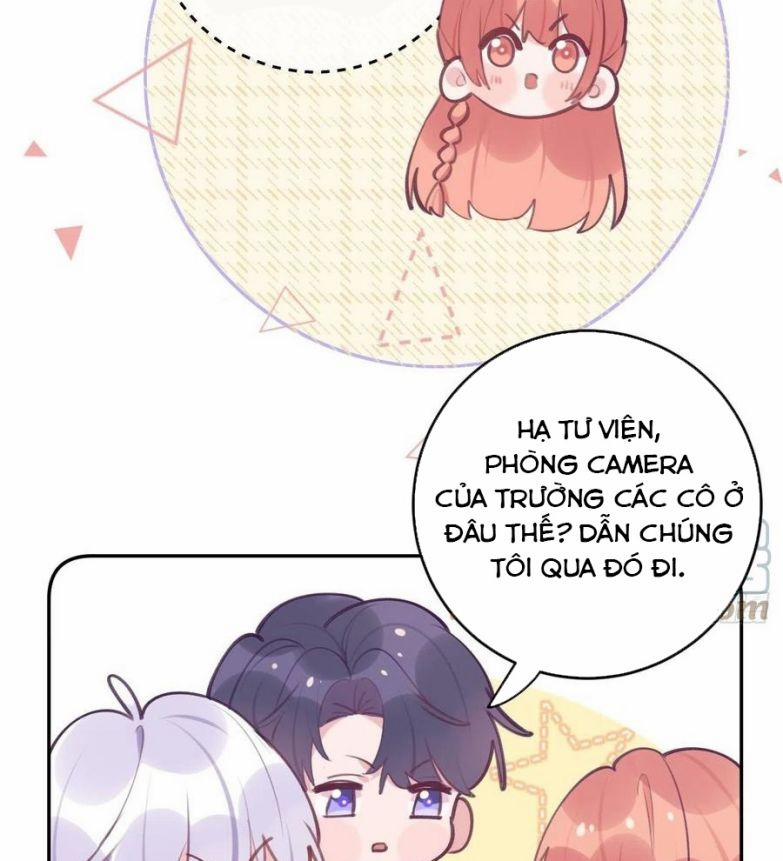 Cho Em Cắn Một Miếng Đi Mà, Xin Anh Đó! 44 trang 30