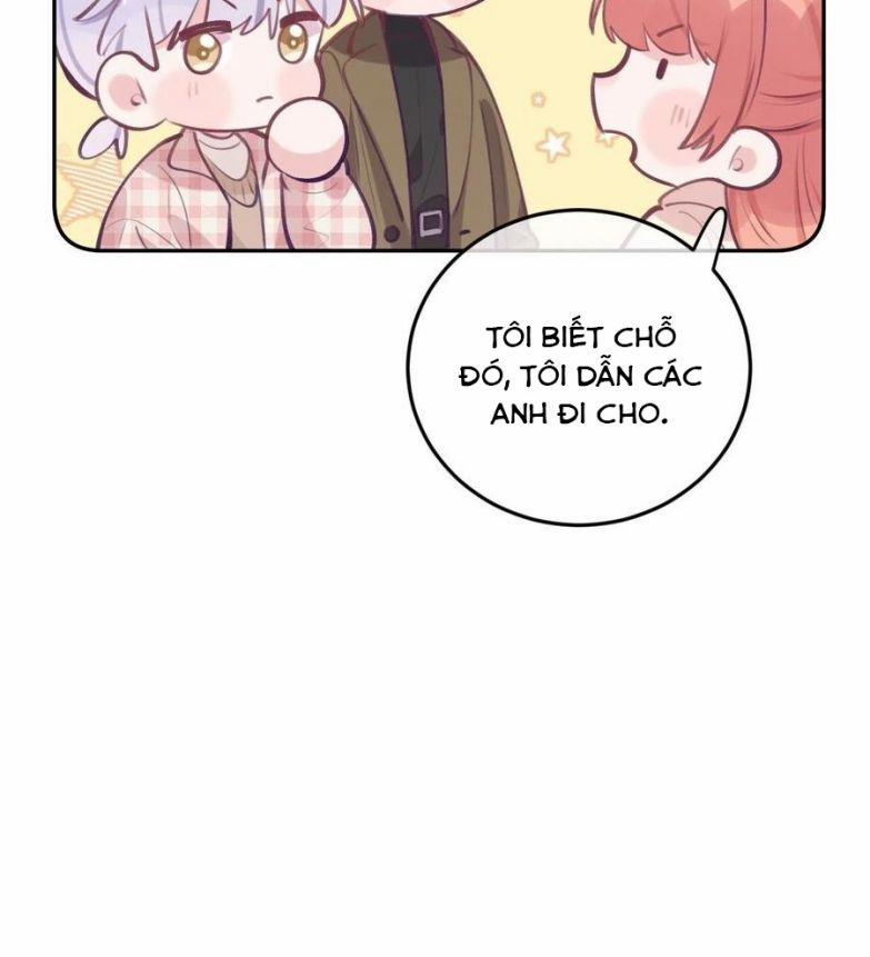 Cho Em Cắn Một Miếng Đi Mà, Xin Anh Đó! 44 trang 31