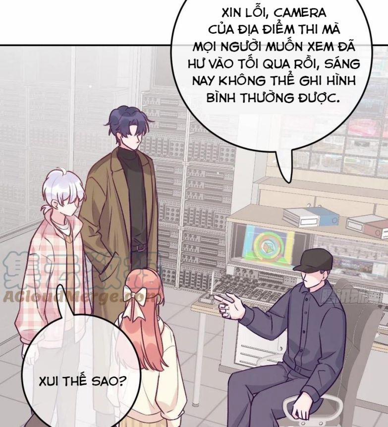 Cho Em Cắn Một Miếng Đi Mà, Xin Anh Đó! 44 trang 33