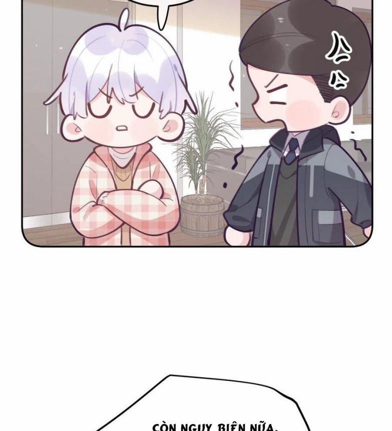 Cho Em Cắn Một Miếng Đi Mà, Xin Anh Đó! 44 trang 8