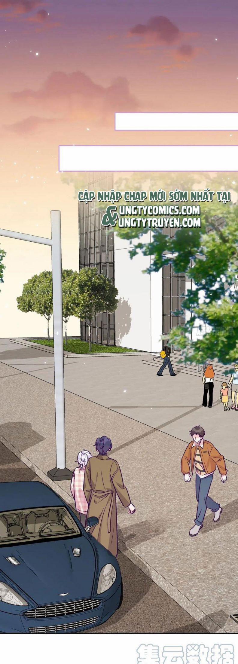 Cho Em Cắn Một Miếng Đi Mà, Xin Anh Đó! 45 trang 13