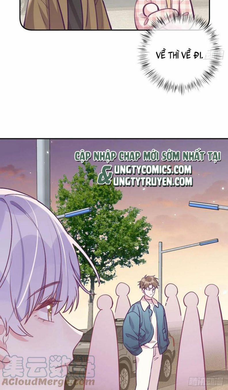 Cho Em Cắn Một Miếng Đi Mà, Xin Anh Đó! 45 trang 16