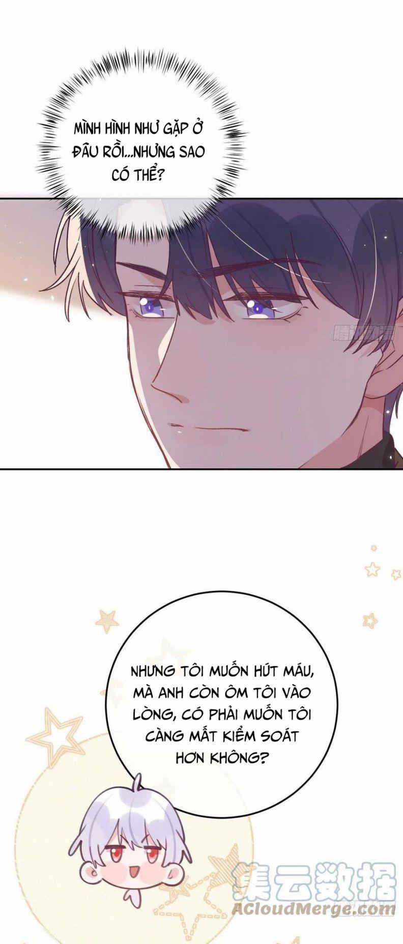 Cho Em Cắn Một Miếng Đi Mà, Xin Anh Đó! 45 trang 7