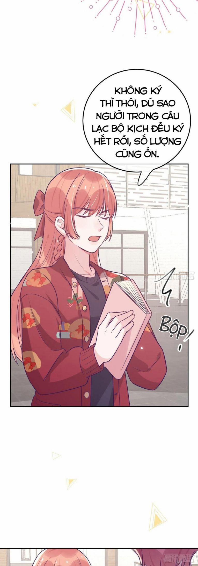 Cho Em Cắn Một Miếng Đi Mà, Xin Anh Đó! 46 trang 13