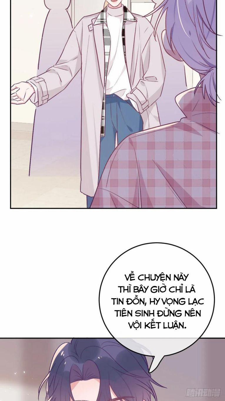 Cho Em Cắn Một Miếng Đi Mà, Xin Anh Đó! 46 trang 3