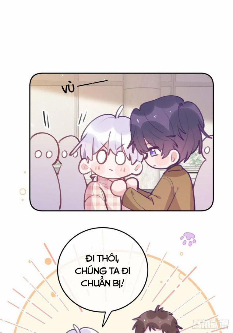 Cho Em Cắn Một Miếng Đi Mà, Xin Anh Đó! 46 trang 7