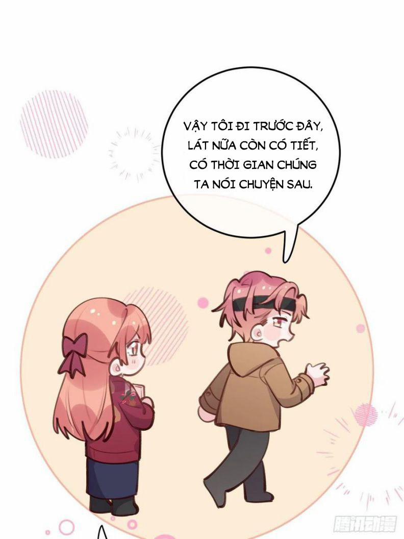 Cho Em Cắn Một Miếng Đi Mà, Xin Anh Đó! 47 trang 10