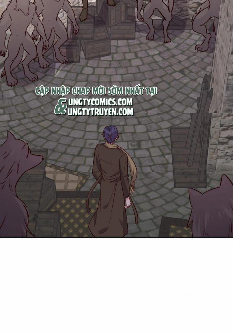 Cho Em Cắn Một Miếng Đi Mà, Xin Anh Đó! 47 trang 21