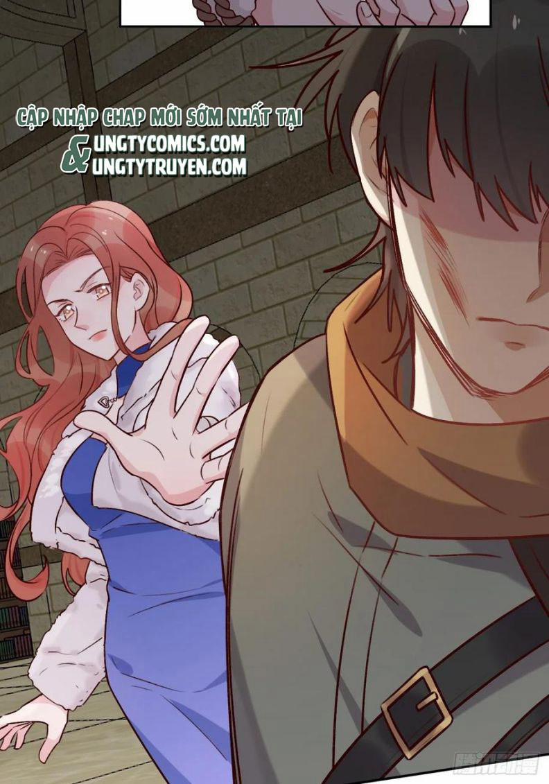 Cho Em Cắn Một Miếng Đi Mà, Xin Anh Đó! 47 trang 31