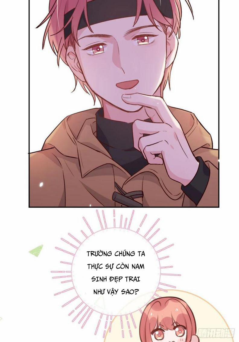 Cho Em Cắn Một Miếng Đi Mà, Xin Anh Đó! 47 trang 5
