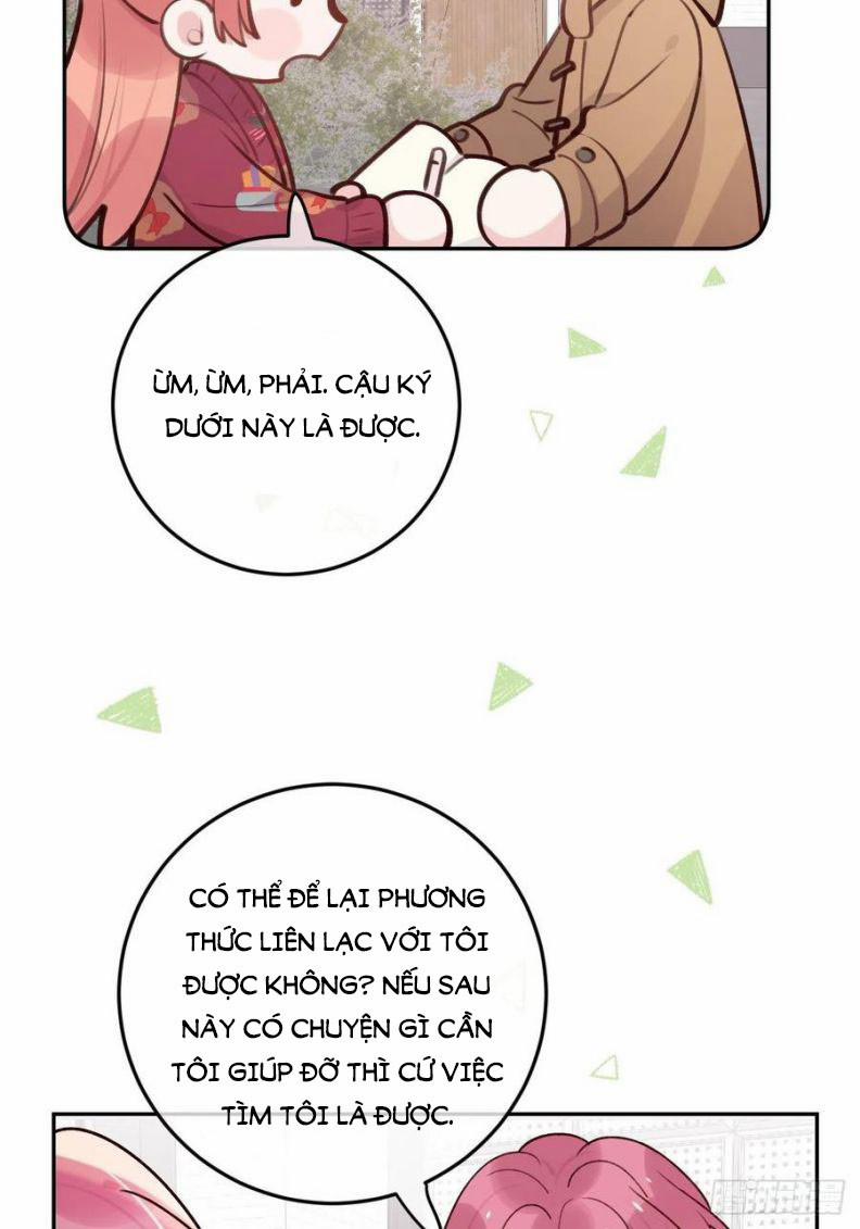 Cho Em Cắn Một Miếng Đi Mà, Xin Anh Đó! 47 trang 7