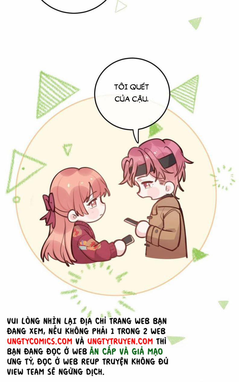 Cho Em Cắn Một Miếng Đi Mà, Xin Anh Đó! 47 trang 9