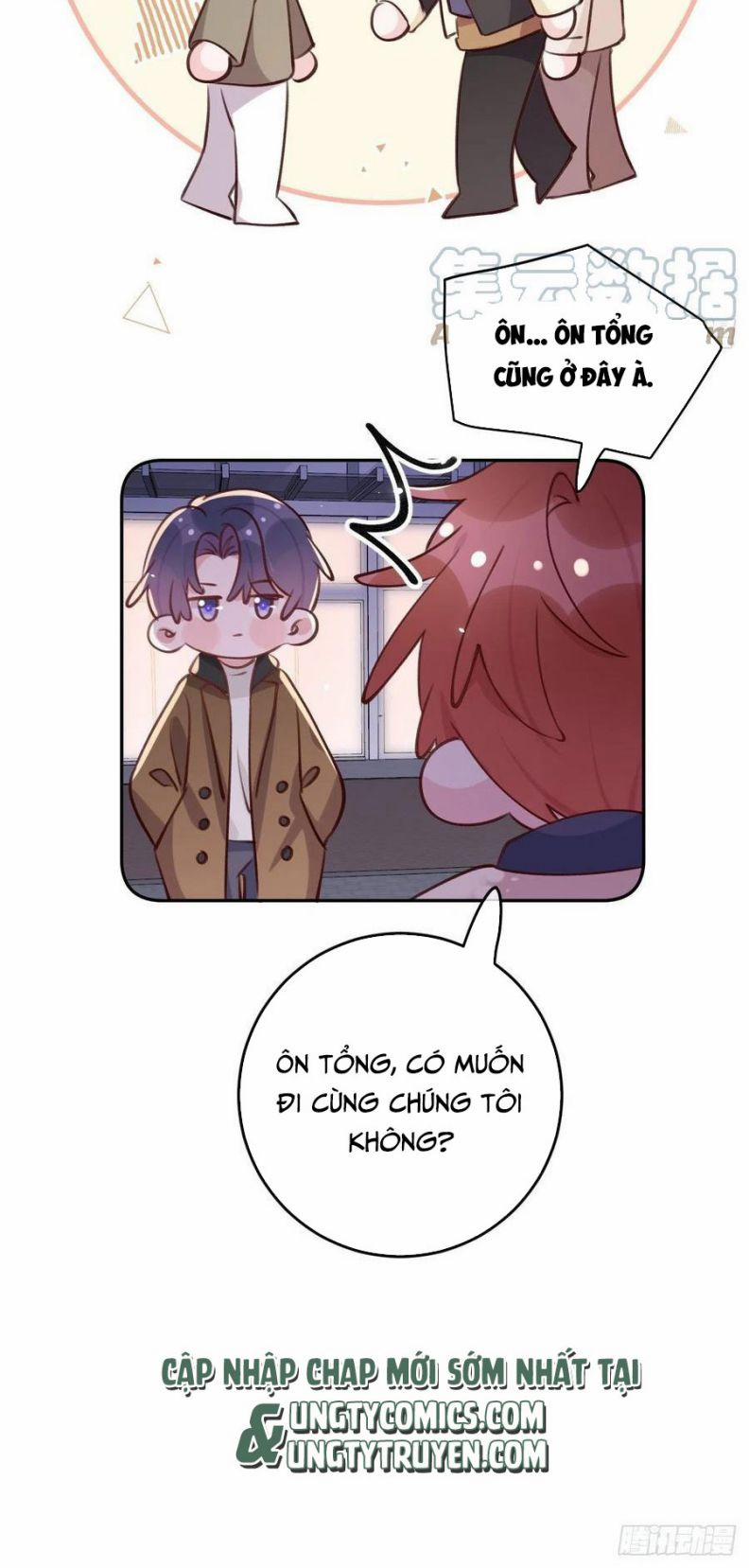 Cho Em Cắn Một Miếng Đi Mà, Xin Anh Đó! 49 trang 13