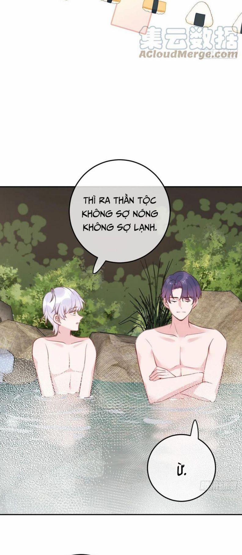 Cho Em Cắn Một Miếng Đi Mà, Xin Anh Đó! 49 trang 20