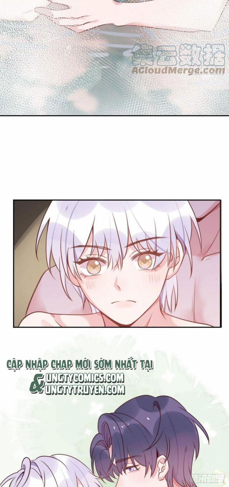 Cho Em Cắn Một Miếng Đi Mà, Xin Anh Đó! 49 trang 23