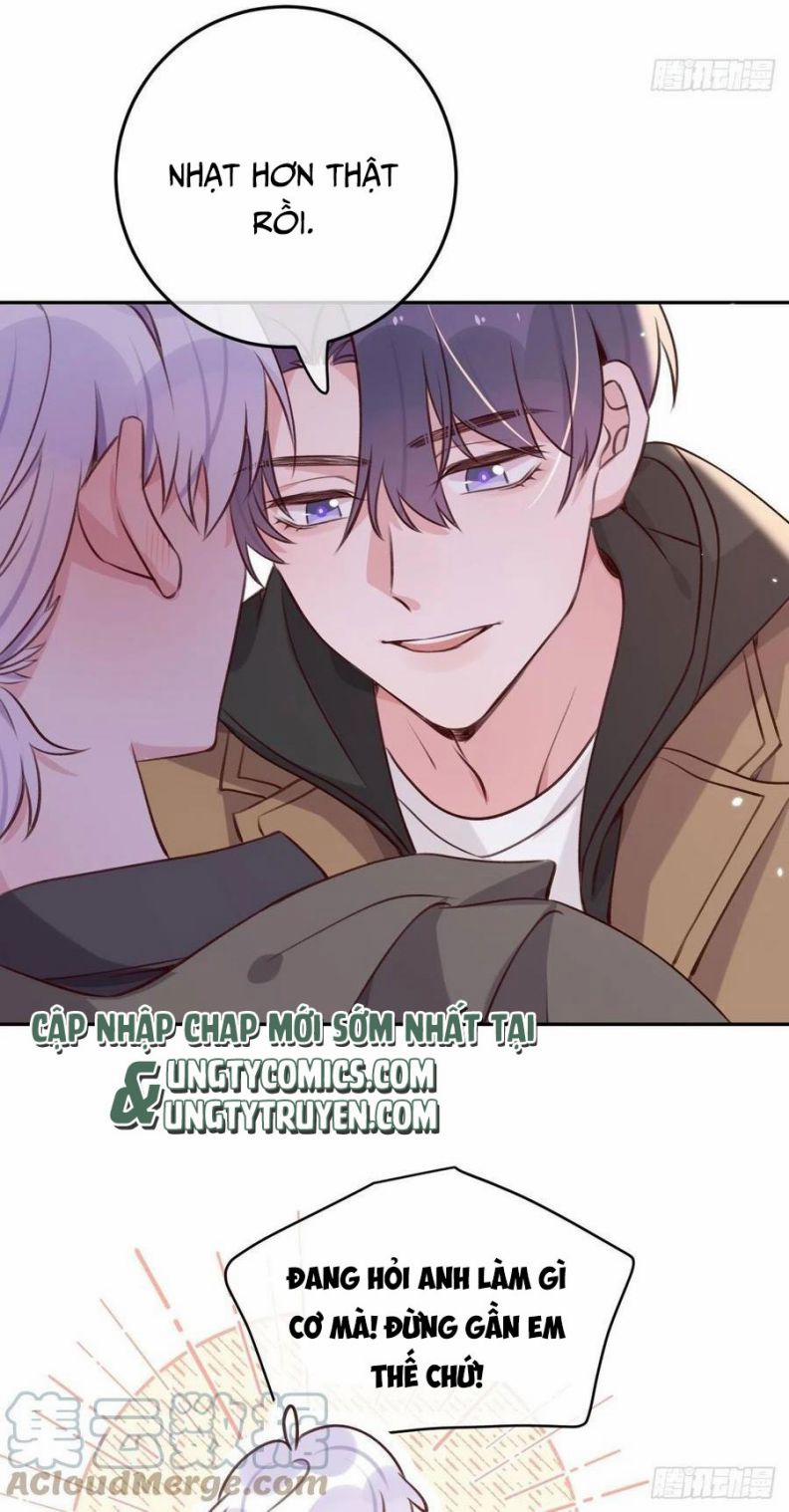Cho Em Cắn Một Miếng Đi Mà, Xin Anh Đó! 49 trang 4
