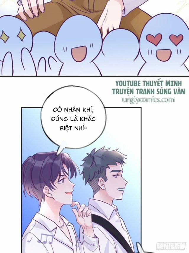 Cho Em Cắn Một Miếng Đi Mà, Xin Anh Đó! 5.5 trang 1