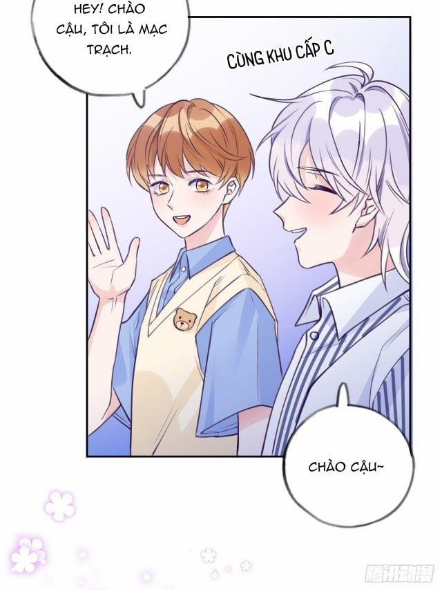 Cho Em Cắn Một Miếng Đi Mà, Xin Anh Đó! 5.5 trang 10