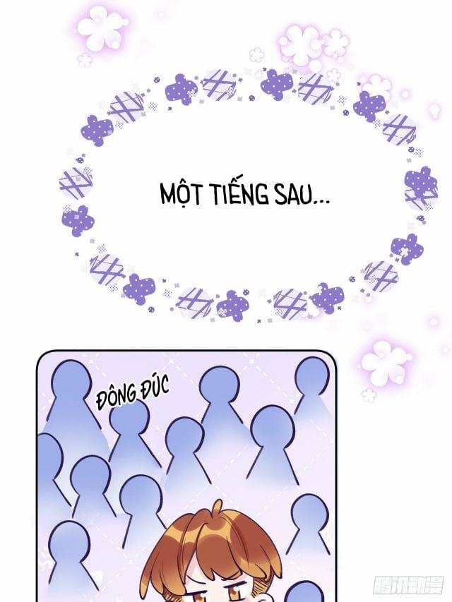 Cho Em Cắn Một Miếng Đi Mà, Xin Anh Đó! 5.5 trang 11