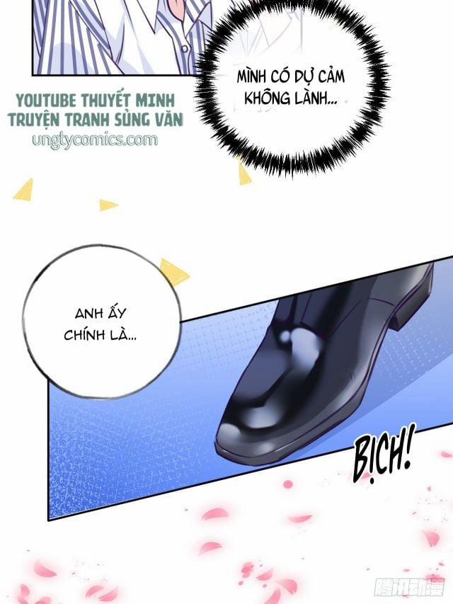 Cho Em Cắn Một Miếng Đi Mà, Xin Anh Đó! 5.5 trang 18