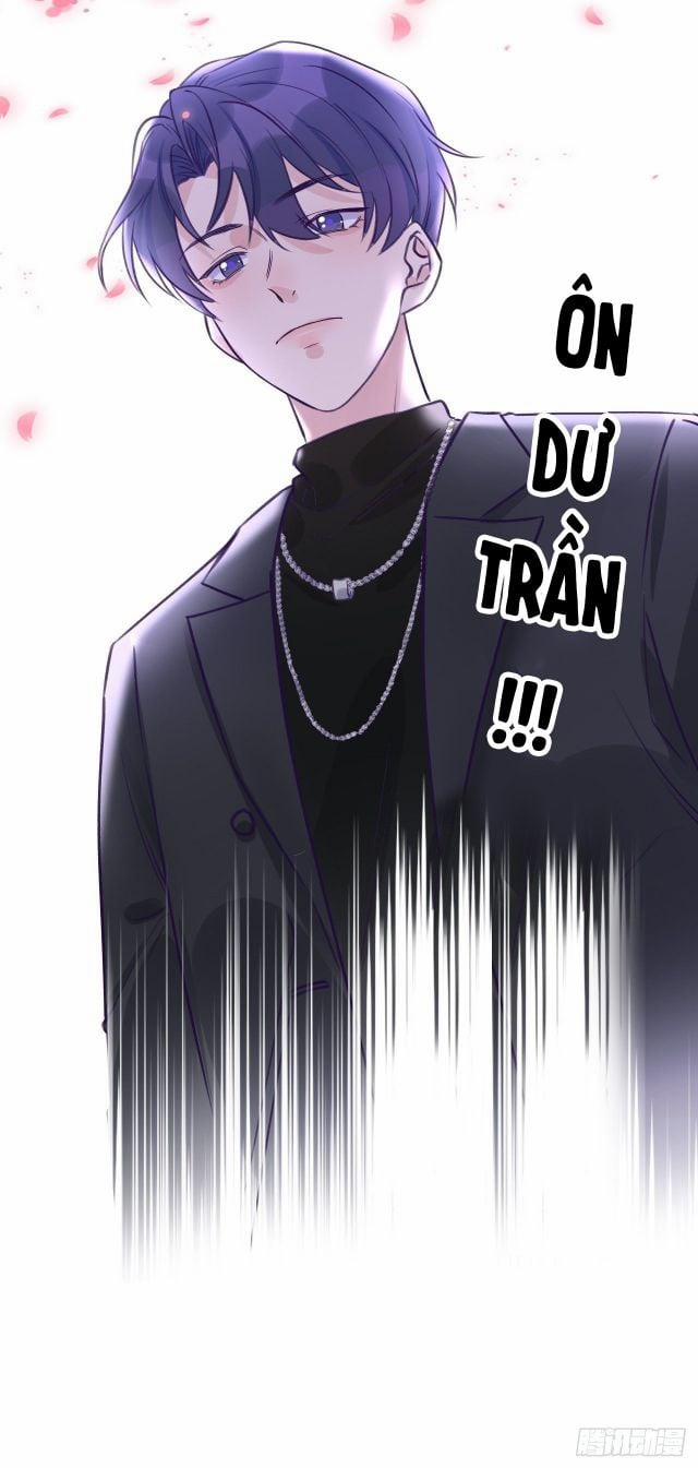 Cho Em Cắn Một Miếng Đi Mà, Xin Anh Đó! 5.5 trang 19