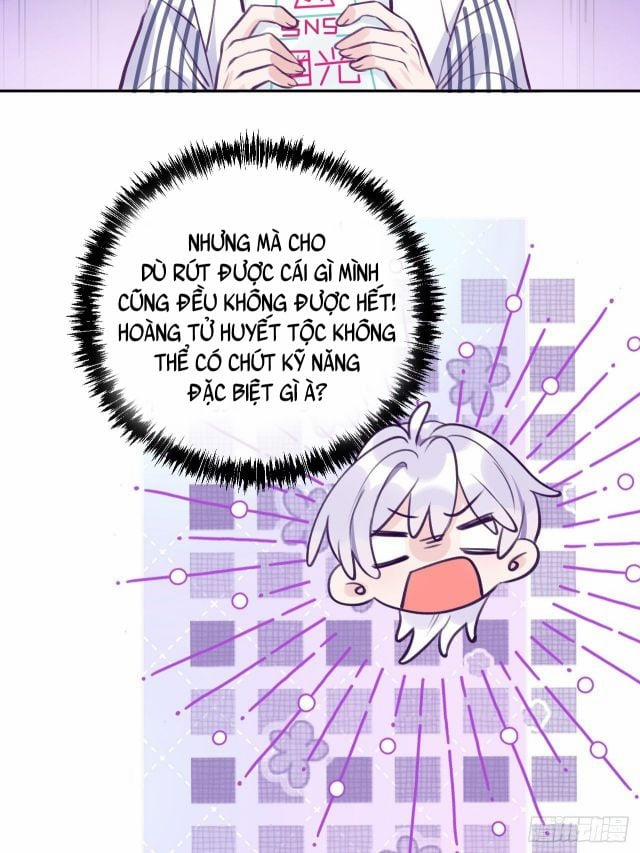 Cho Em Cắn Một Miếng Đi Mà, Xin Anh Đó! 5.5 trang 6