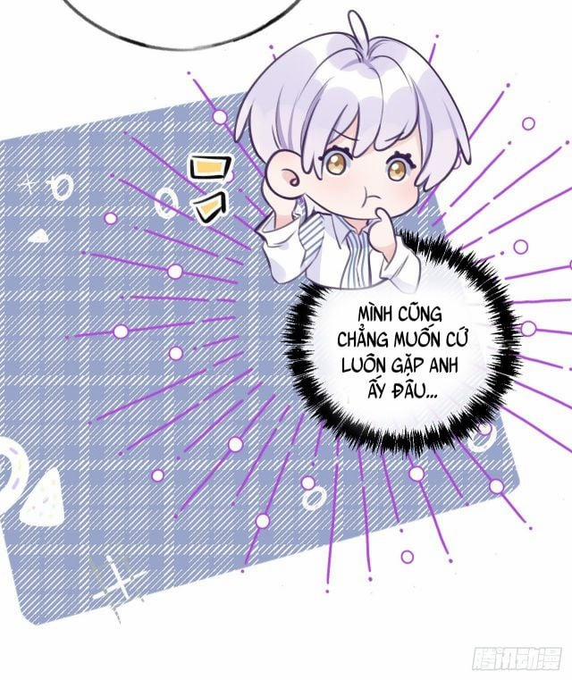 Cho Em Cắn Một Miếng Đi Mà, Xin Anh Đó! 5 trang 10
