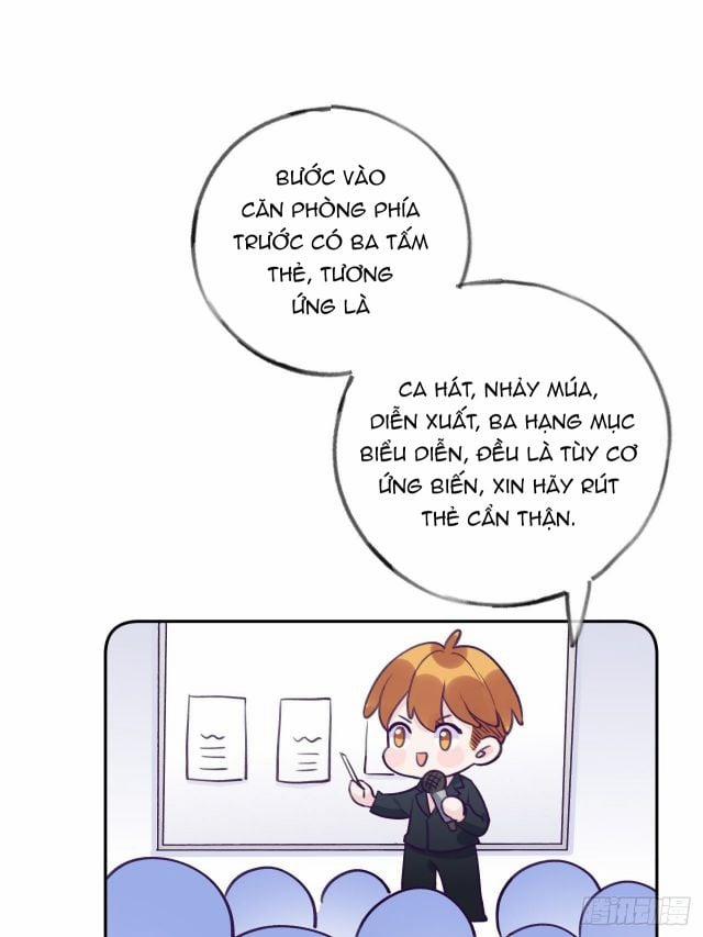 Cho Em Cắn Một Miếng Đi Mà, Xin Anh Đó! 5 trang 11