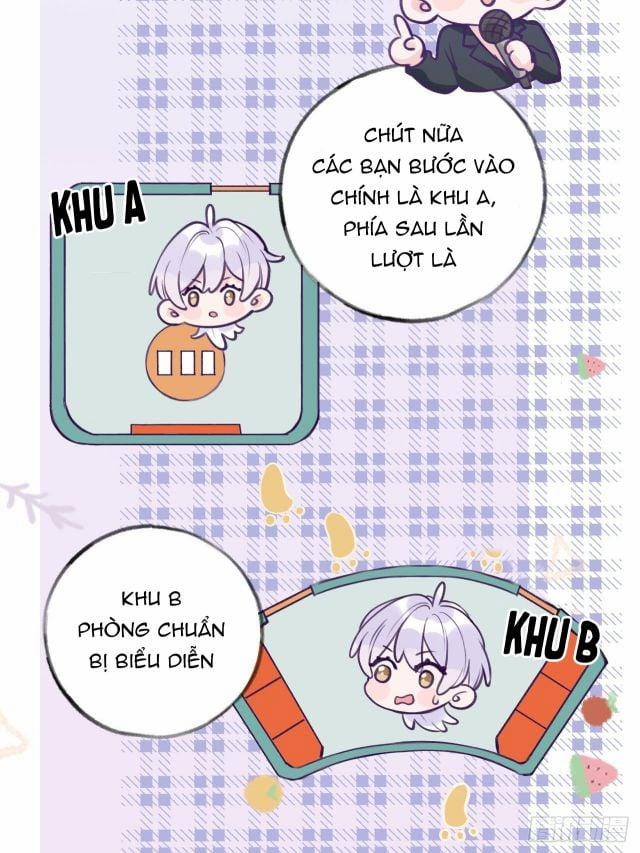 Cho Em Cắn Một Miếng Đi Mà, Xin Anh Đó! 5 trang 14