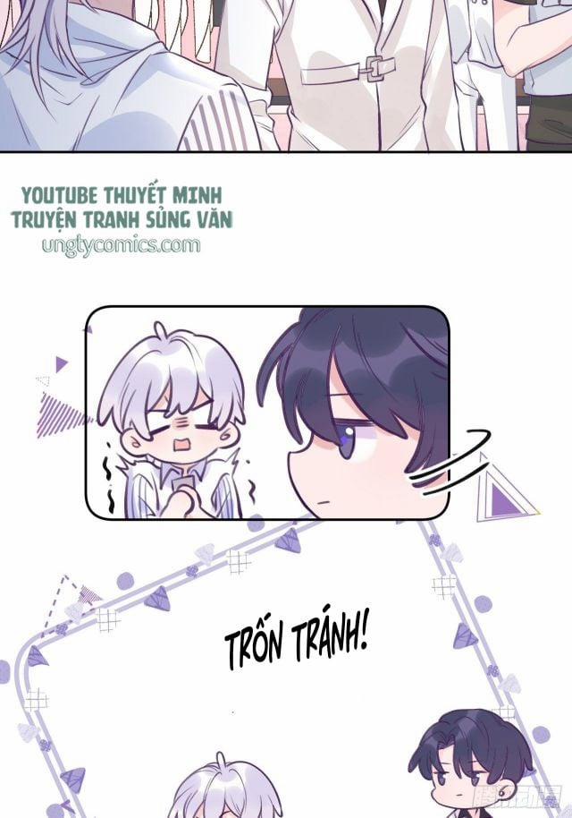 Cho Em Cắn Một Miếng Đi Mà, Xin Anh Đó! 5 trang 5