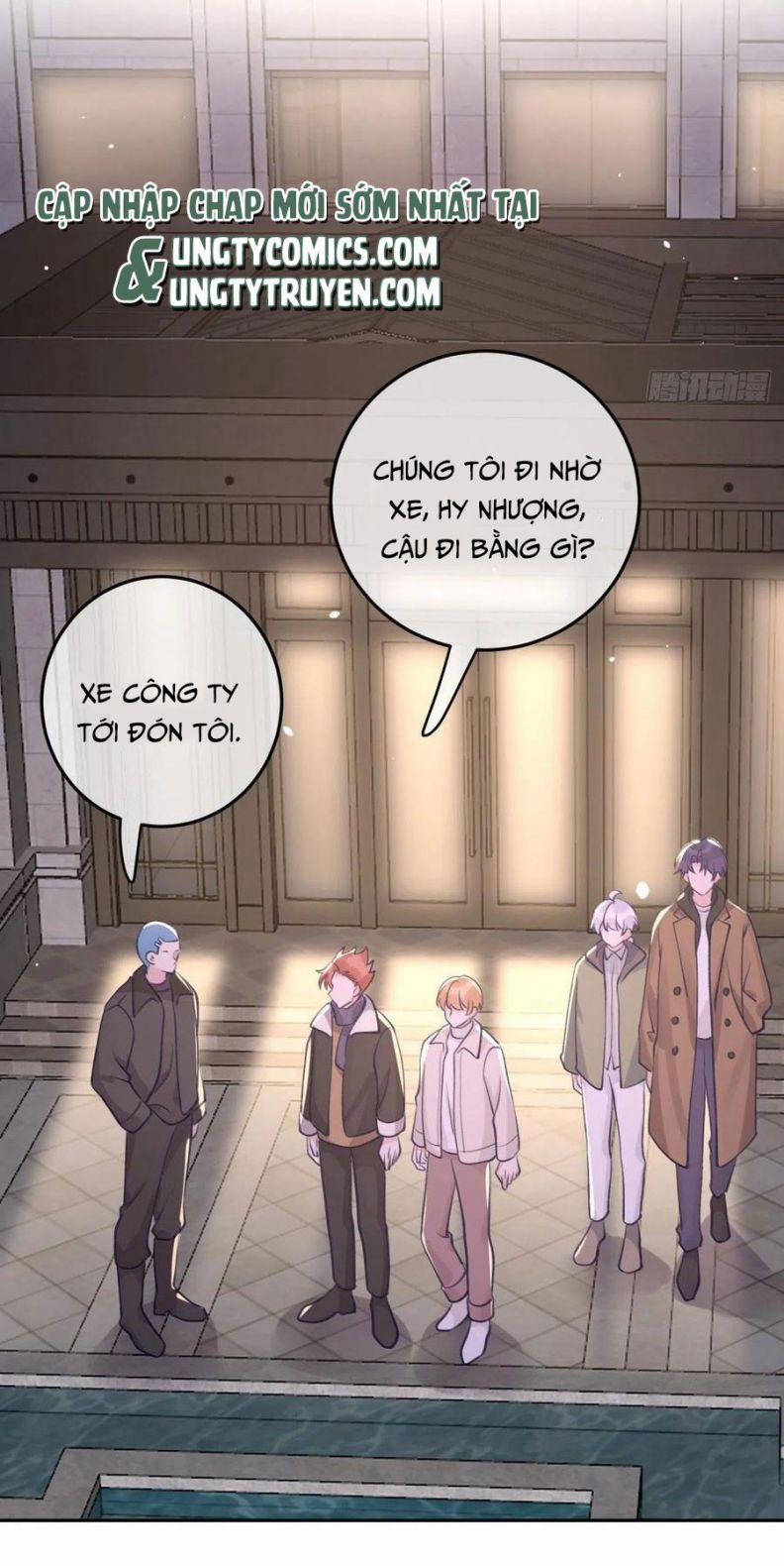 Cho Em Cắn Một Miếng Đi Mà, Xin Anh Đó! 50 trang 10