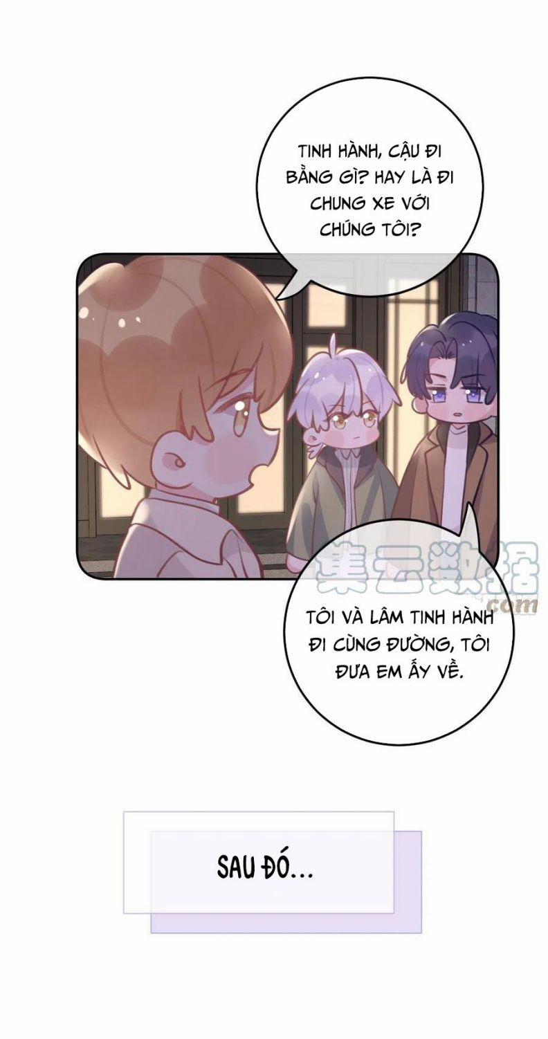 Cho Em Cắn Một Miếng Đi Mà, Xin Anh Đó! 50 trang 11