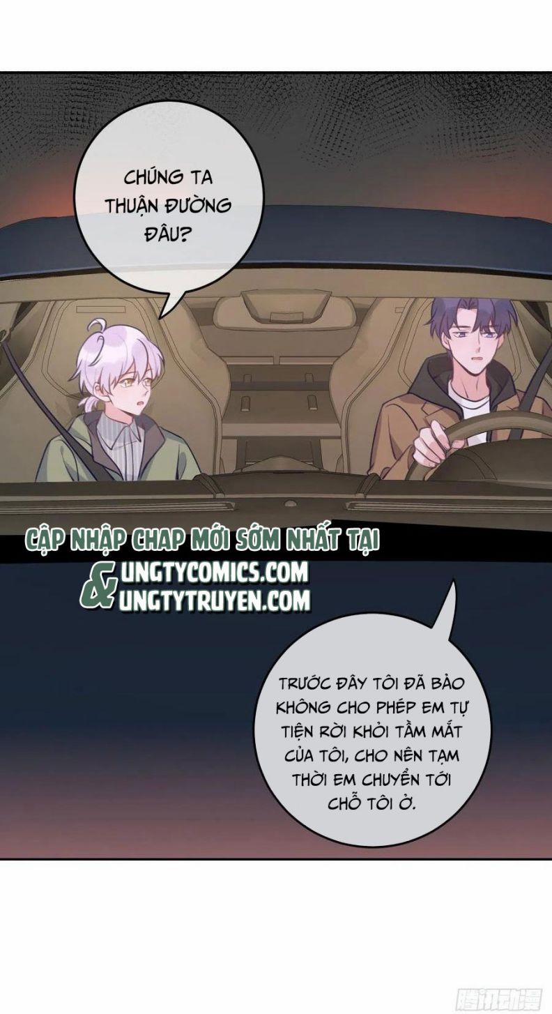 Cho Em Cắn Một Miếng Đi Mà, Xin Anh Đó! 50 trang 12