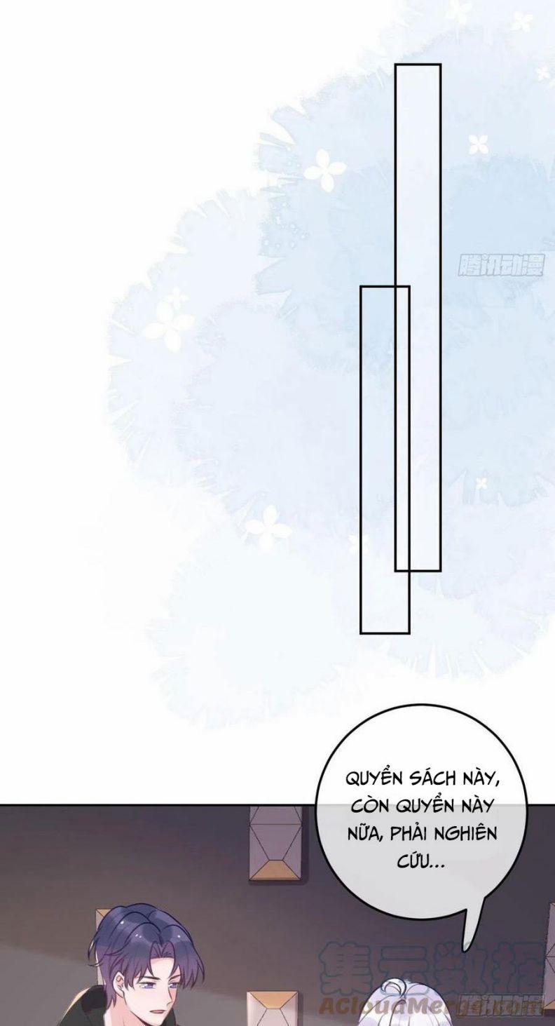 Cho Em Cắn Một Miếng Đi Mà, Xin Anh Đó! 50 trang 14