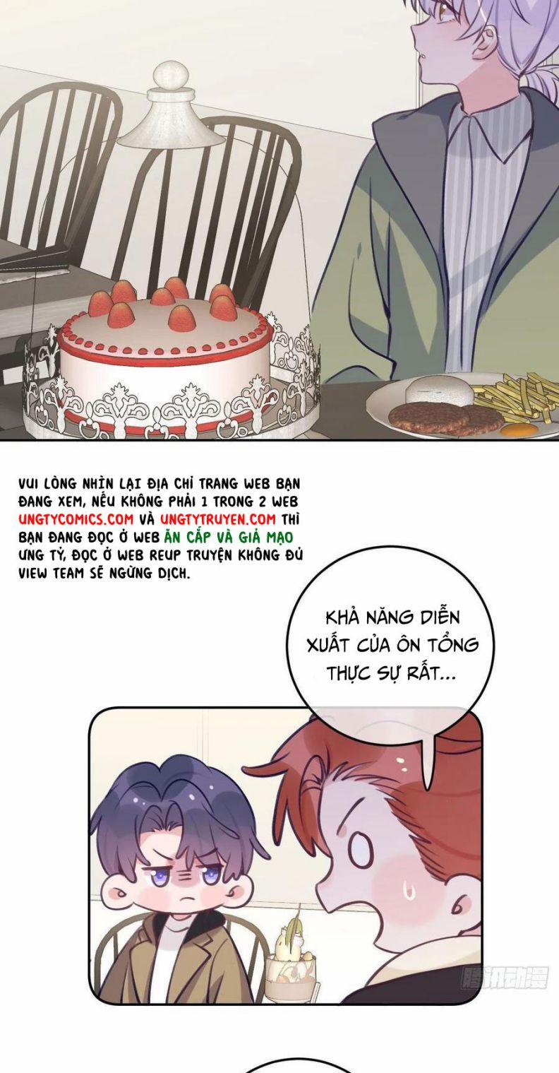 Cho Em Cắn Một Miếng Đi Mà, Xin Anh Đó! 50 trang 4