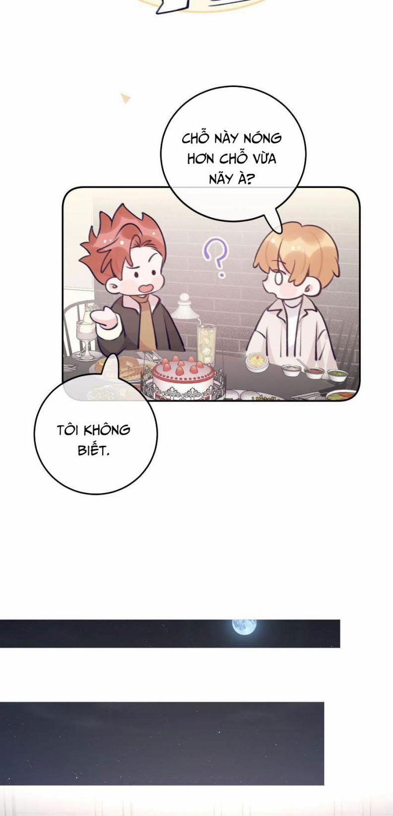 Cho Em Cắn Một Miếng Đi Mà, Xin Anh Đó! 50 trang 9