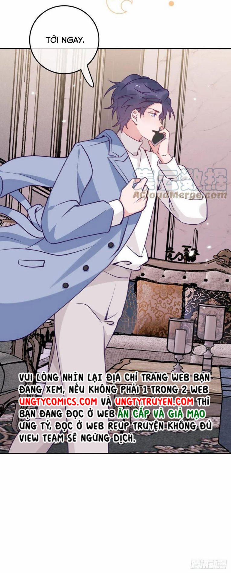Cho Em Cắn Một Miếng Đi Mà, Xin Anh Đó! 51 trang 14