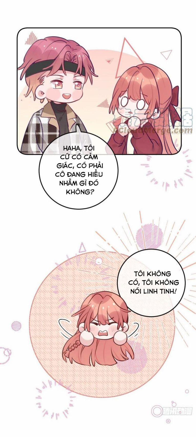 Cho Em Cắn Một Miếng Đi Mà, Xin Anh Đó! 51 trang 18