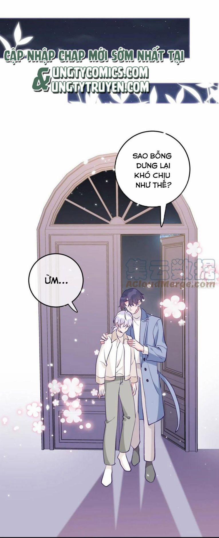 Cho Em Cắn Một Miếng Đi Mà, Xin Anh Đó! 51 trang 19